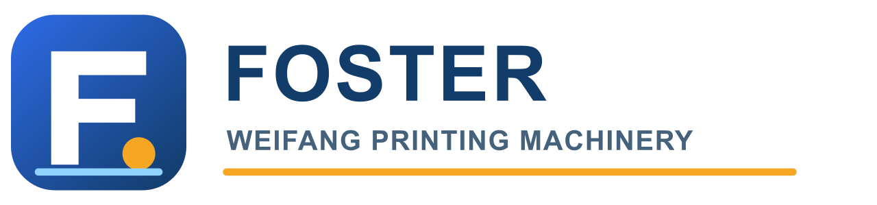 Weifang Foster Printing Machinery Co., Ltd.